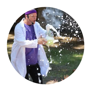 EDH - Jordan the Sci